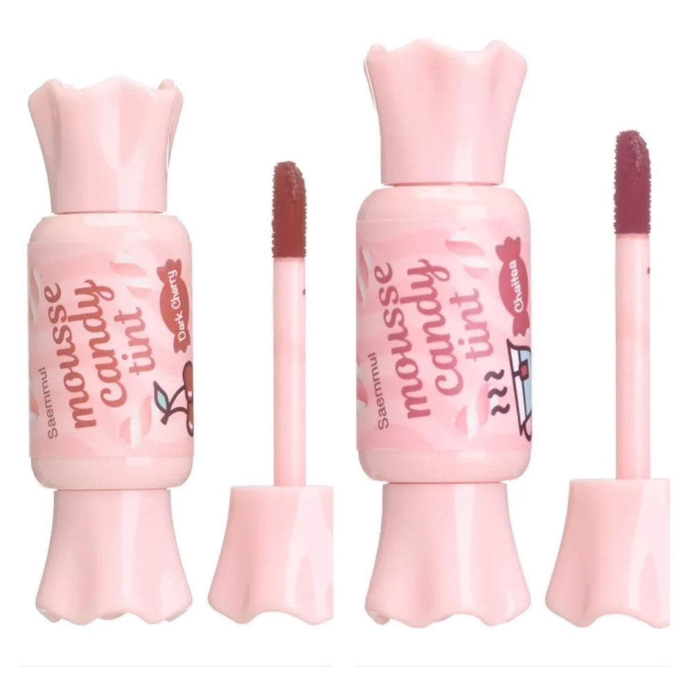 Creamy Velvet Lip Stain ❤️ X 2 !!!!